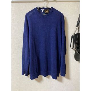 ロエベ(LOEWE)のLOEWE ロエベ Paula's Ibiza Linen Sweater(ニット/セーター)