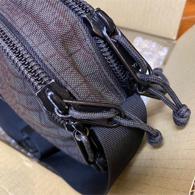 Supreme(シュプリーム)のSupreme 2013SS Croc Shoulder Bag シュプリーム メンズのバッグ(ショルダーバッグ)の商品写真