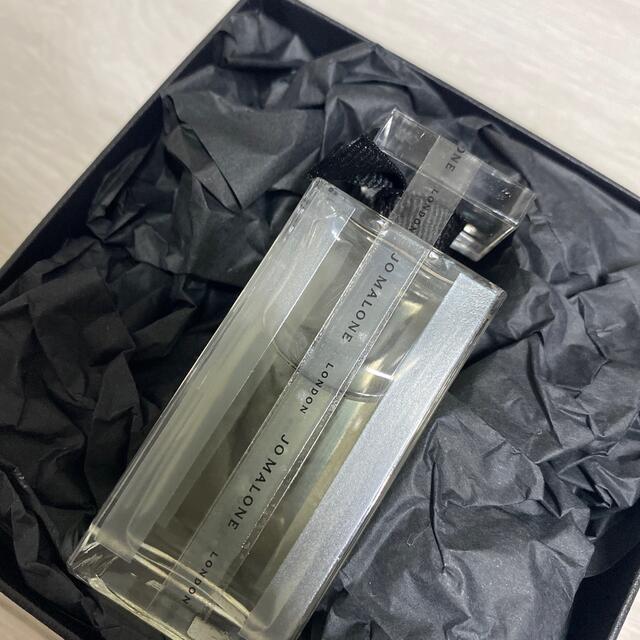 Jo Malone(ジョーマローン)のジョーマローンロンドン　ペアー＆フリージア　バスオイル　30ml コスメ/美容のボディケア(入浴剤/バスソルト)の商品写真