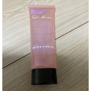 SHIMA ヘアシークモイスチャー 洗い流さないトリートメント(ヘアケア)