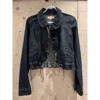 レストローズ Gジャン/デニムジャケット(レディース)の通販 100点以上
