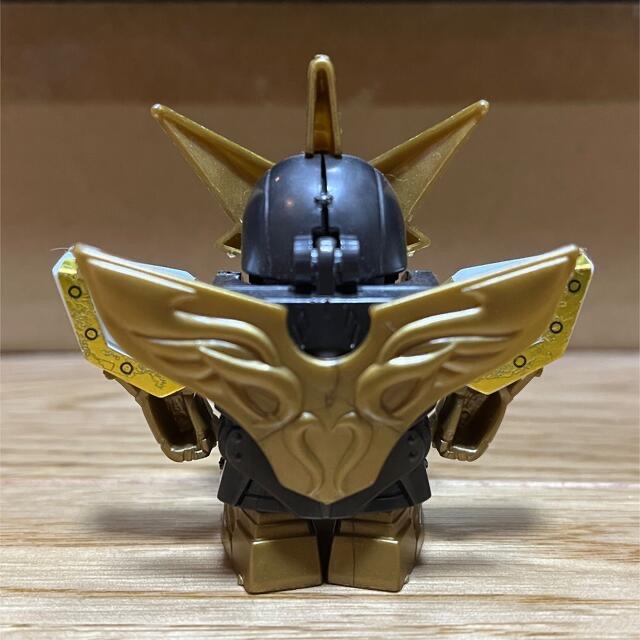 BANDAI - 超光騎士バトルシャイン 「新SDガンダム外伝 黄金神話 BANDAI - 超光騎士バトルシャイン 「新SDガンダム外伝 黄金神話