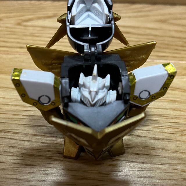 BANDAI - 超光騎士バトルシャイン 「新SDガンダム外伝 黄金神話 BANDAI - 超光騎士バトルシャイン 「新SDガンダム外伝 黄金神話