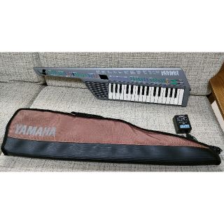 ヤマハ - YAMAHA SHS-10S シルバー