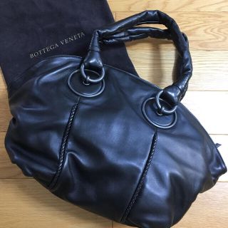 ボッテガヴェネタ(Bottega Veneta)のBOTTEGA VENETA バッグ(ハンドバッグ)