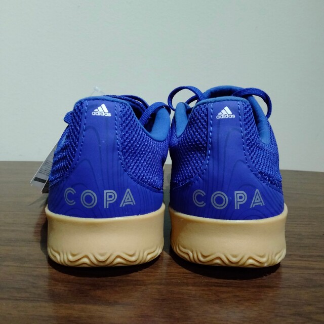 adidas(アディダス)の✨新品✨送料無料✨adidas COPA20.3 INSALA 26cm 8US スポーツ/アウトドアのサッカー/フットサル(シューズ)の商品写真