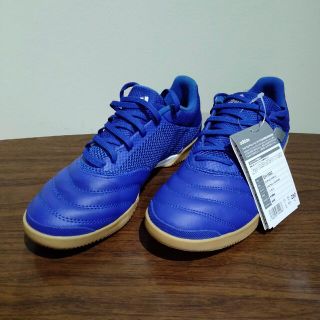 アディダス(adidas)の✨新品✨送料無料✨adidas COPA20.3 INSALA 26cm 8US(シューズ)