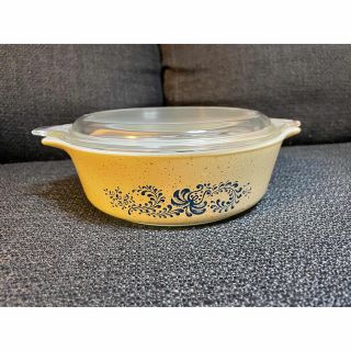 パイレックス(Pyrex)の【99】オールドパイレックス ホームステッドキャセロール SSS(食器)