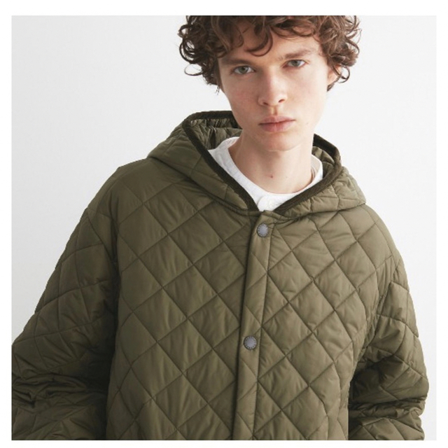 Barbour - 新品未使用Barbourバブアーリッズデールオーバーサイズ