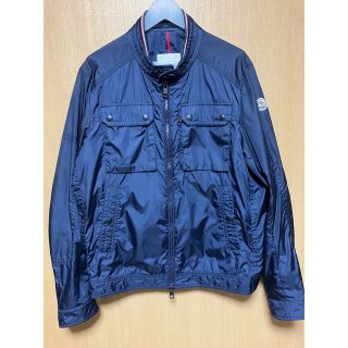 国内正規品　MONCLER LEVENS GIUBBOTTO ブルゾン　サイズ0