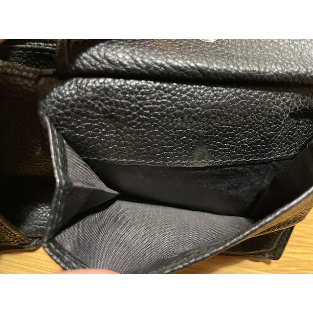 PRADA(プラダ)のプラダ 財布 メンズのファッション小物(折り財布)の商品写真