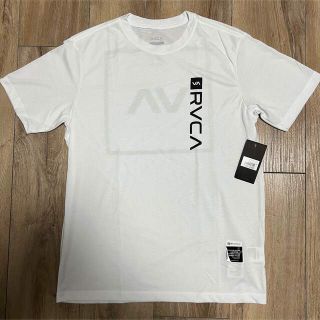 ルーカ(RVCA)のルーカ  Tシャツ Sサイズ(Tシャツ/カットソー(半袖/袖なし))