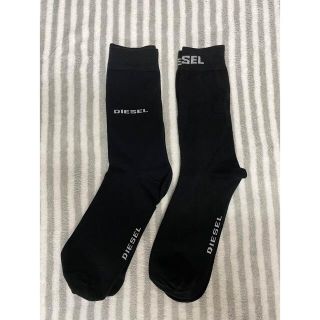 ディーゼル(DIESEL)の★大特価★DIESEL/靴下 2足(ソックス)