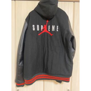 Supreme - Supreme NIKE Air Jordan シュプリーム ジョーダン