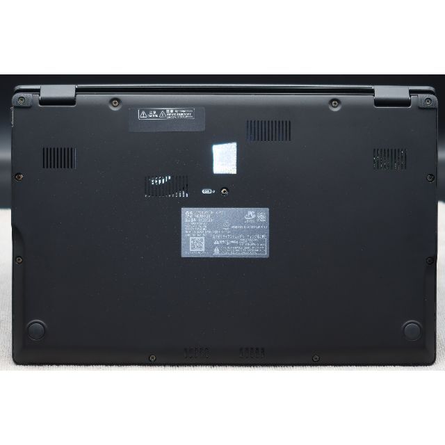 UH-X/F3 i7-1165G7 SSD512GB メモリ16GB FHD液晶