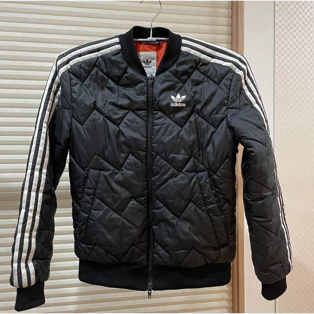 【入手困難】ADIDAS MA-1 L トラックジャケット 極希少品 アディダス