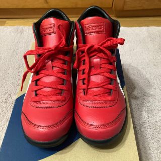 アシックス(asics)の新品！安全靴　　26cm(その他)