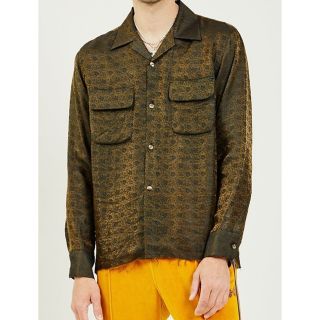 ニードルス カットオフ シャツ(メンズ)の通販 72点 | Needlesのメンズ