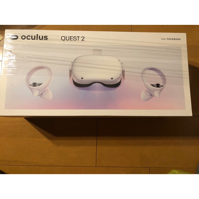 オキュラスクエスト2 Oculus quest2 256GB 保障できる 51.0%OFF aer.ro