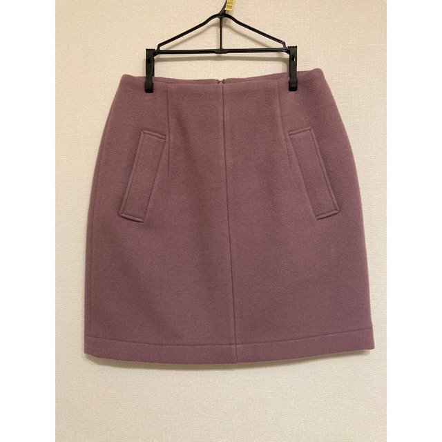 SLOBE IENA(スローブイエナ)のスローブイエナ♡台形スカート レディースのスカート(ひざ丈スカート)の商品写真