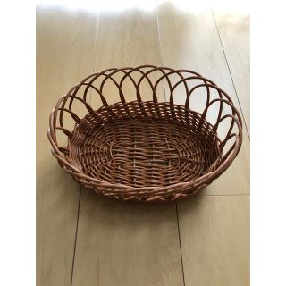 B-COMPANY - B-company購入 洗えるバスケット かご