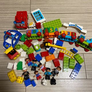 レゴ(Lego)のひろ様 専用 ✨LEGO まとめ売り(知育玩具)