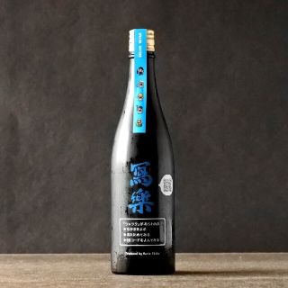 写楽 dot SAKE project 第5弾