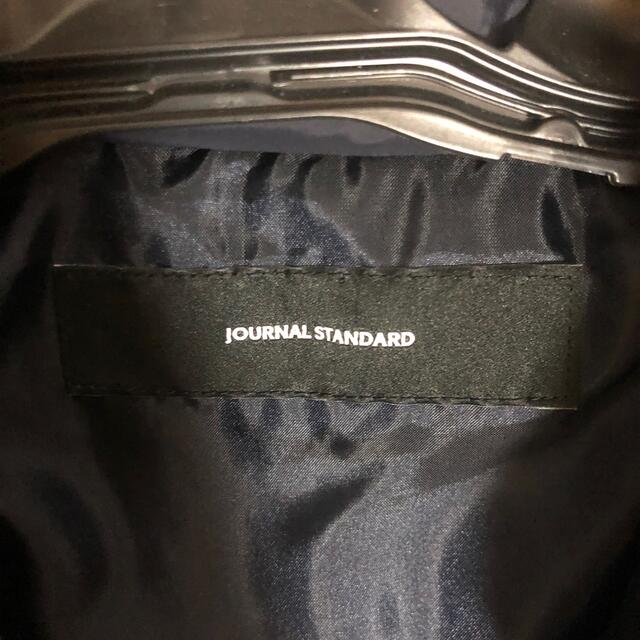 JOURNAL STANDARD(ジャーナルスタンダード)の値下げしました！ジャーナルスタンダード　ダウン レディースのジャケット/アウター(ダウンジャケット)の商品写真