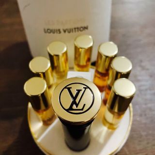 ルイヴィトン(LOUIS VUITTON)のLOUIS VUITTON 香水ケース(ユニセックス)