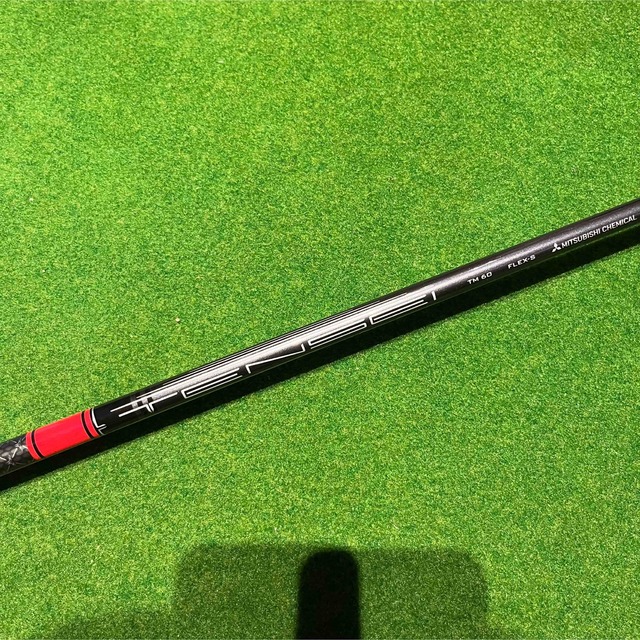 TaylorMade(テーラーメイド)のステルス STEALTH ユーティリティ 4U TENSEI RED S スポーツ/アウトドアのゴルフ(クラブ)の商品写真