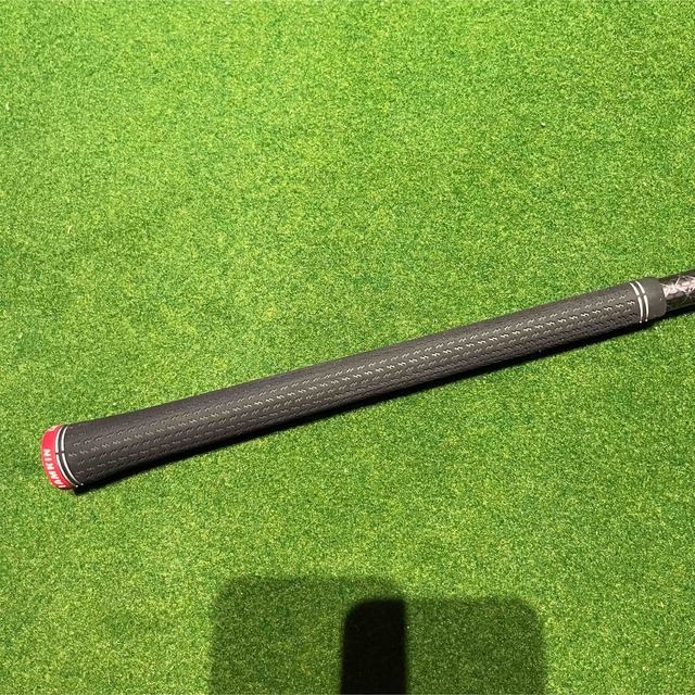 TaylorMade(テーラーメイド)のステルス STEALTH ユーティリティ 4U TENSEI RED S スポーツ/アウトドアのゴルフ(クラブ)の商品写真