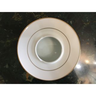 ノリタケ(Noritake)の新品未使用　ノリタケ（Noritake）灰皿　花器(灰皿)