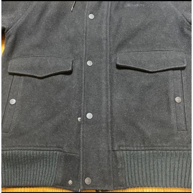 carhart マウンテンパーカー　ボア　XL