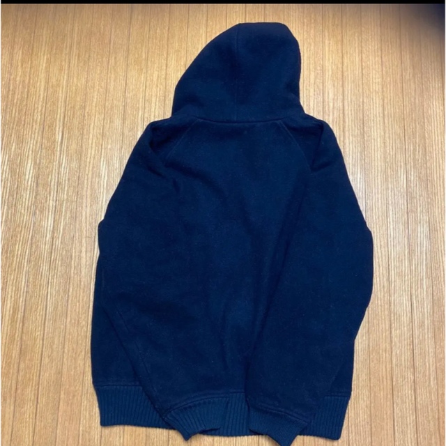 carhart マウンテンパーカー　ボア　XL