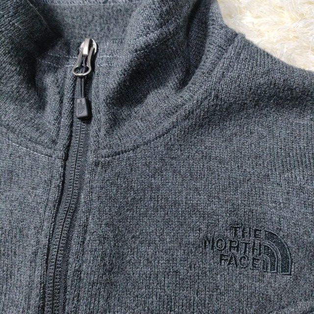 The North Face Maggy Sweater Fleece Jacket