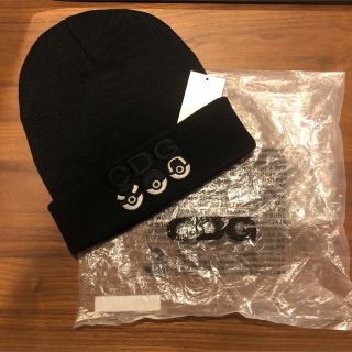 COMME des GARCONS(ニット帽/ビーニー)のフリマアイテム一覧 COMME des GARCONS(ニット帽/ビーニー)のフリマアイテム一覧
