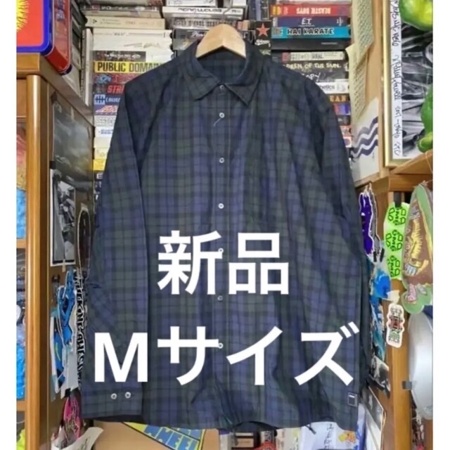 BROCHURE GENERALLY SHIRTS Mのサムネイル