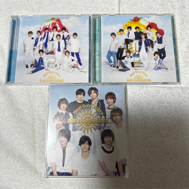 Hey! Say! JUMP - Hey! Say! JUMP- ̗̀ ෆ( ˶'ᵕ'˶)ෆ ̖́-の通販 by