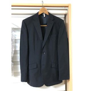 COMME CA ISM - 激安❗️必須アイテム❗️ブラックスーツ