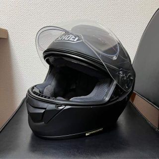 ショウエイシャ(翔泳社)のSHOEI  GT-Air  S マットブラック (ヘルメット/シールド)