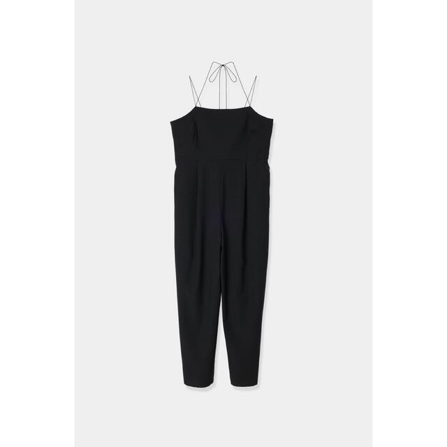 TODAYFUL(トゥデイフル)の【未使用】louren back open cocoon jumpsuit レディースのパンツ(オールインワン)の商品写真