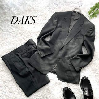 ダックス メンズスーツの通販 18点 | DAKSのメンズを買うならラクマ