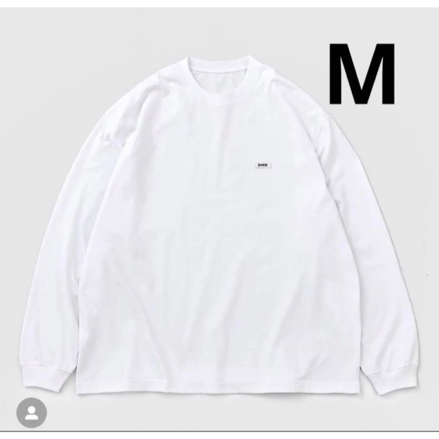 国産人気 ennoy 2Pack L/S T-Shirt (WHITE) XXL 超特価特価 ...