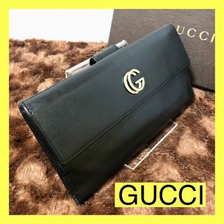 グッチ(Gucci)のさくはる様専用　最終SALE　人気　GUCCI　グッチ　長財布(財布)