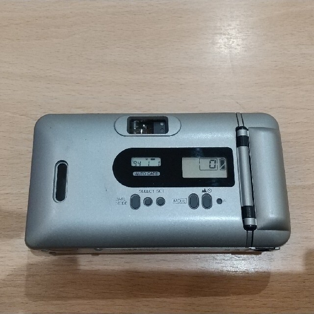 希少 Konica BiG mini F 希少 Konica BiG mini F