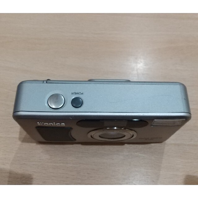 希少 Konica BiG mini F 希少 Konica BiG mini F