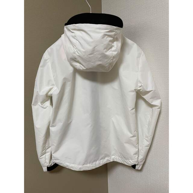 MONCLER - モンクレール トラケナー TRAKEHNER GIUBBOTTO サイズ 0美品