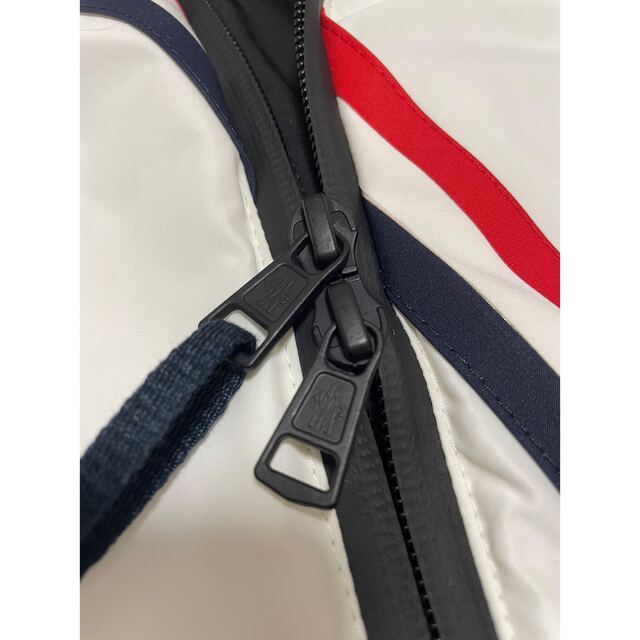 MONCLER(モンクレール)のモンクレール　トラケナー　TRAKEHNER GIUBBOTTO サイズ 0美品 メンズのジャケット/アウター(ナイロンジャケット)の商品写真