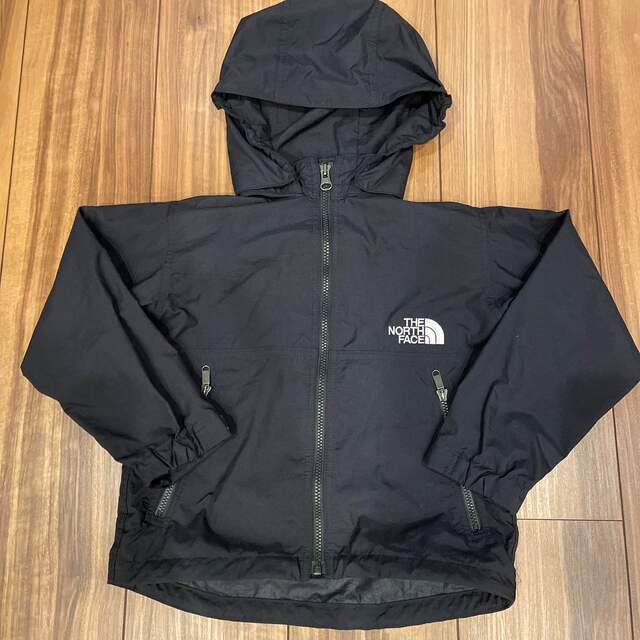 THE NORTH FACE コンパクトジャケット110cm