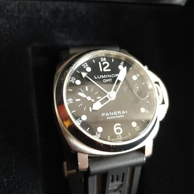 OFFICINE PANERAI(オフィチーネパネライ)のオフィチーネパネライ pam00159 メンズの時計(腕時計(アナログ))の商品写真